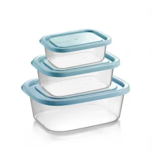 CONTENITORI PER FREEZER