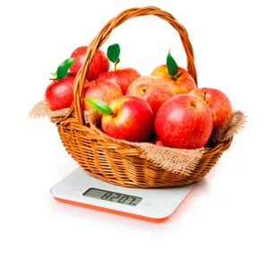 DIGITAL KITCHEN SCALES 15 KG