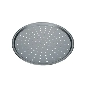 STAMPO PIZZA FORATO