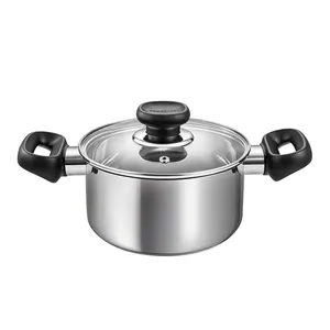 CASSERUOLA CON COPERCHIO