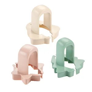 FLEXIBLE COOKIE CUTTERS, CHRISTMAS