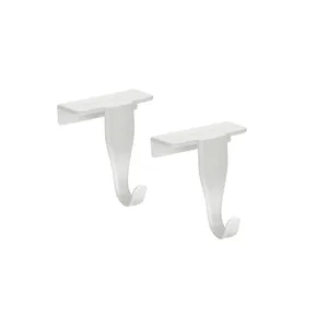 HOOKS FOR KITCHEN UNIT DOORS