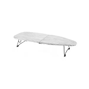 TABLETOP IRONING BOARD