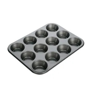STAMPO 12 MUFFIN