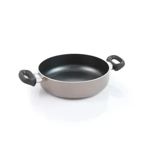 DEEP FRYING PAN