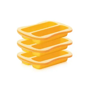HEALTHY BAR MOULDS