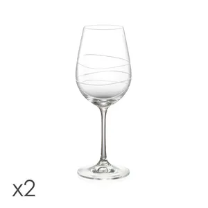 WINE GLASS