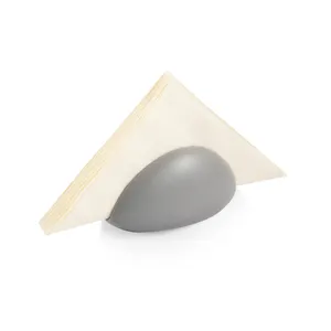 PORTATOVAGLIOLI, STONES, GRIGIO