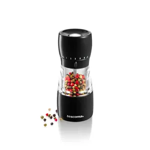 PEPPER MILL