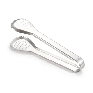 SERRATED TONGS