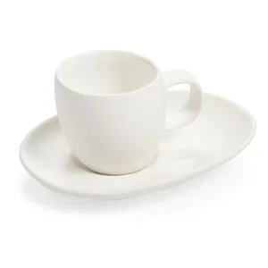 TAZZA CAFFÈ CON PIATTINO