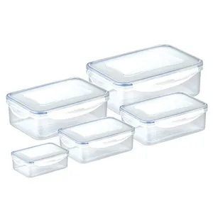 CONTAINER RECTANGULAR
