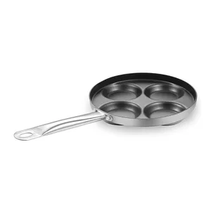PADELLA CON 4 CERCHI