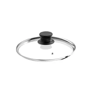 UNIVERSAL COVER FOR PRESSION COOKERS