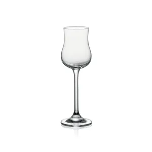 GRAPPA/RUM GLASS