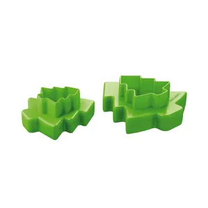 DOUBLE-SIDED COOKIE CUTTERS, TREE
