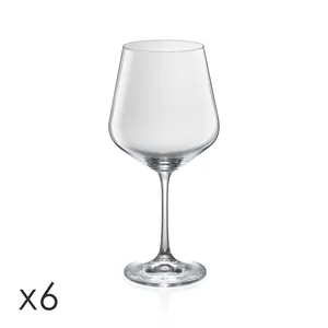 CALICE VINO ROSSO
