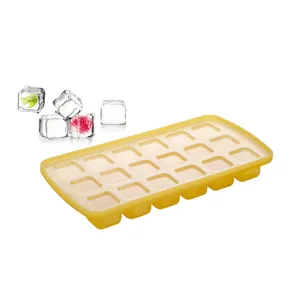 ICE MOULD CUBES