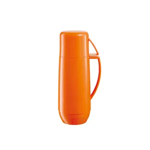 VACUUM FLASK WITH CUP