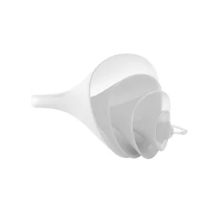 IMBUTO IN PLASTICA CON FILTRO