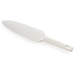 DOUBLE-SIDED PASTRY KNIFE