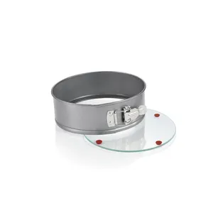 SPRINGFORM TART PAN