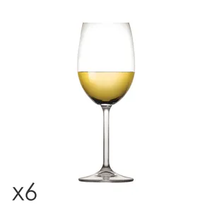 WHITE WINE GLASS
