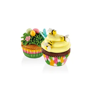 BAKING CUPS, SPRING