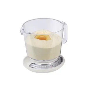 BILANCIA DA CUCINA