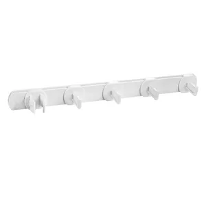 BARRA, 4 GANCI E PORTASCOPE