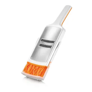 GRATER, JULIENNE