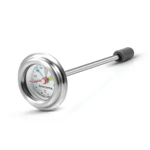THERMOMETER FOR COVER