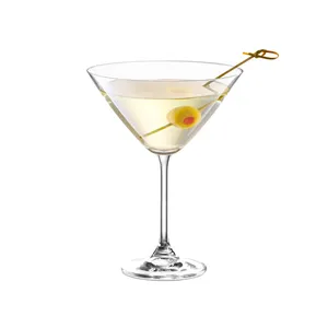 MARTINI GLASS