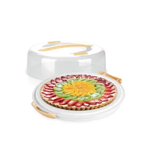 COOLING TRAY WITH LID, LOW