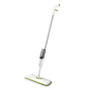 LAVAPAVIMENTI CON SPRAY