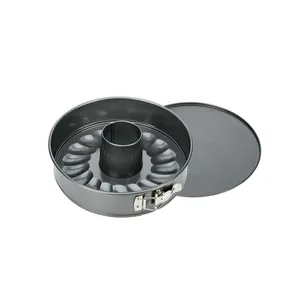 SPRINGFORM TART AND BUNDTFORM PAN