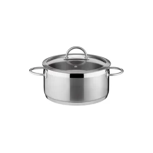 CASSEROLE WITH COVER