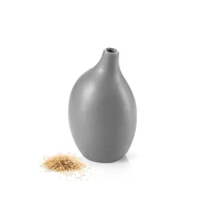 SUGAR BOWL, GREY