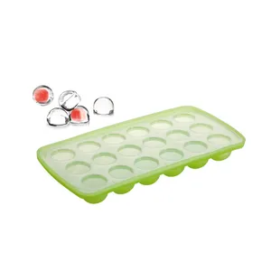 ICE MOULD BALLS