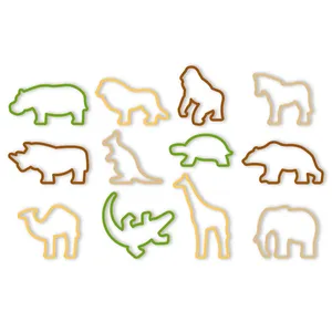 TAGLIABISCOTTI ZOO