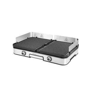 GRILL ELETTRICO