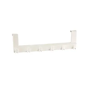 BARRA CON GANCI PER ANTE 30 cm