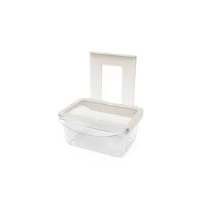 CASSETTO PER ANTA FRIGO