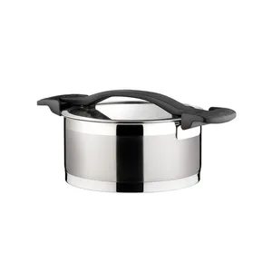 CASSERUOLA CON COPERCHIO