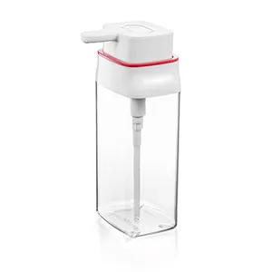 SYRUP DISPENSER