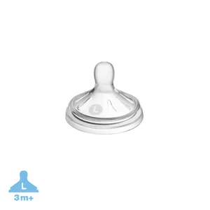 TEAT, SIZE L (3+ months)