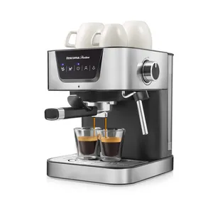 ESPRESSO MACHINE
