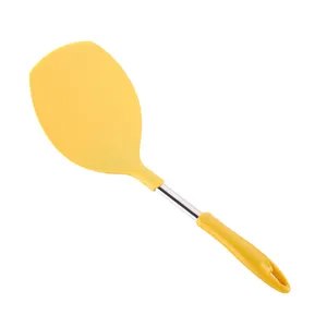 OMELETTE/CREPE TURNER, YELLOW