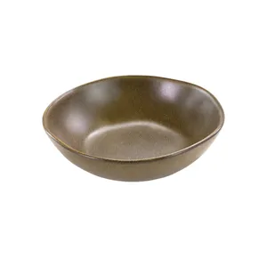 DEEP PLATE