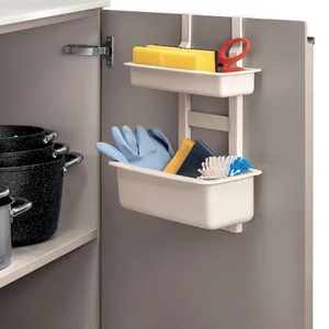 SUSPENSION HOLDER WITH TRAYS